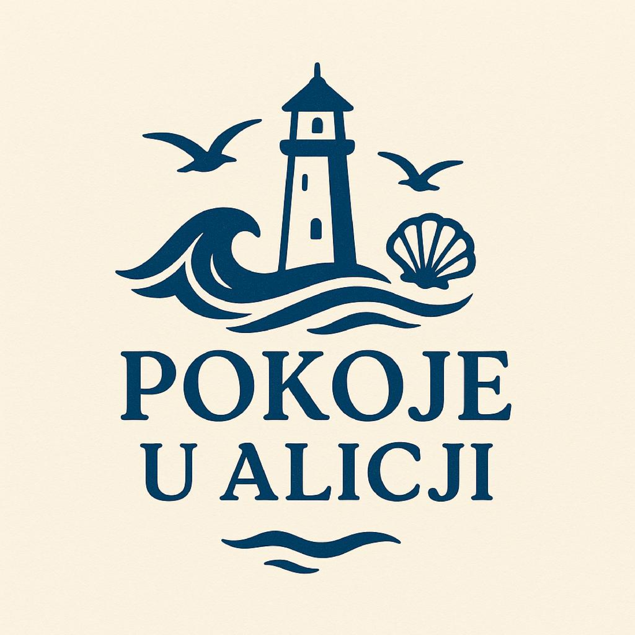 Logo Pokoje u Alicji
